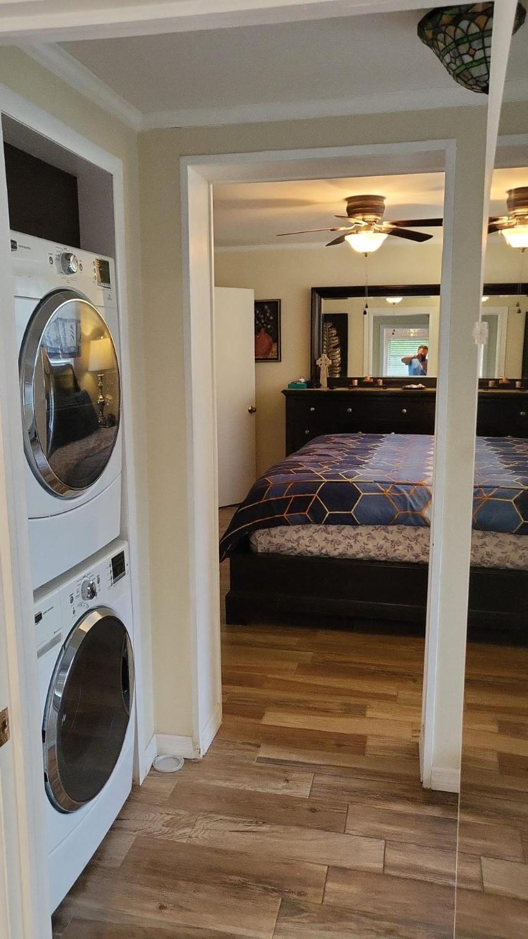 Spacious Beach House Unit,Beautifully Furnished 2 Bed 2Bath./2Min.Walk To Beach Clearwater Beach Exterior photo